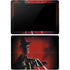 Nightmare on Elm Street Freddy Krueger Surface Go Skin