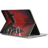 Nightmare on Elm Street Freddy Krueger Surface Laptop Studio Skin