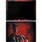 Nightmare on Elm Street Freddy Krueger Surface Pro 7 Skin