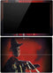 Nightmare on Elm Street Freddy Krueger Surface Pro (2017) Skin