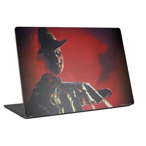 Nightmare on Elm Street Freddy Krueger Universal Laptop 11in (8.8 x 6.2in) Skin