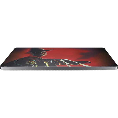 Nightmare on Elm Street Freddy Krueger Universal Laptop 16.6in (13.4 x 9.7in) Skin