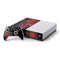 Nightmare on Elm Street Freddy Krueger Xbox One S Console and Controller Bundle Skin