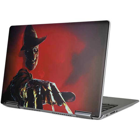 Nightmare on Elm Street Freddy Krueger Yoga 710 14in Skin