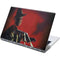 Nightmare on Elm Street Freddy Krueger Yoga 910 2-in-1 14in Touch-Screen Skin