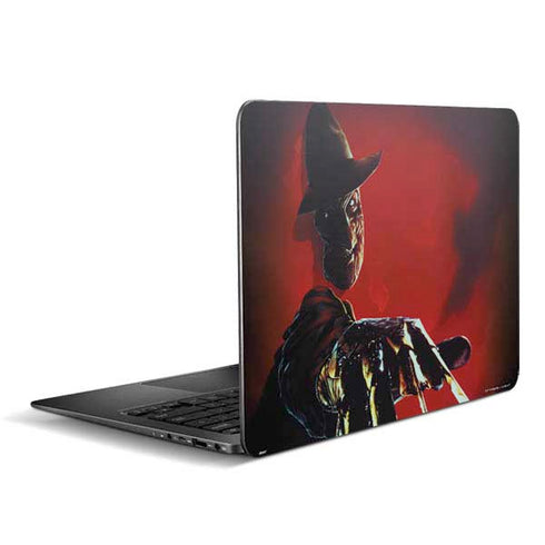 Nightmare on Elm Street Freddy Krueger Zenbook UX305FA 13.3in Skin