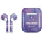 Free Spirit Apple AirPods 2 Skin