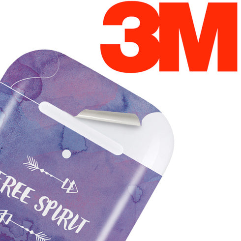 Free Spirit Apple AirPods 2 Skin