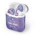 Free Spirit Apple AirPods 2 Skin