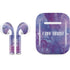 Free Spirit Apple AirPods Skin