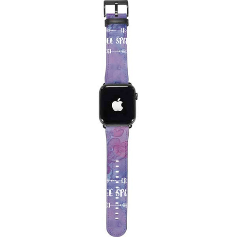 Free Spirit Apple Watch Band 42-44mm