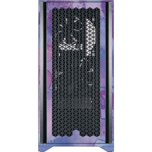 Free Spirit Corsair 4000D Tempered Glass Mid-Tower ATX Case Skin