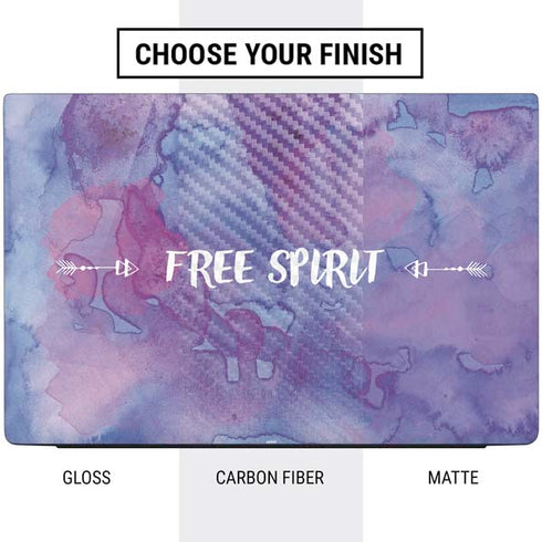 Free Spirit Dell Vostro Skin