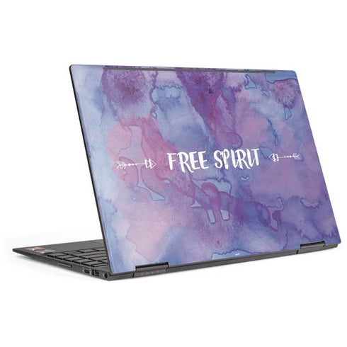 Free Spirit HP Envy Skin
