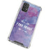 Free Spirit Galaxy A32 5G Clear Case