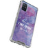 Free Spirit Galaxy A51 5G Clear Case