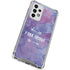 Free Spirit Galaxy A53 5G Clear Case