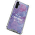 Free Spirit Galaxy A54 5G Clear Case