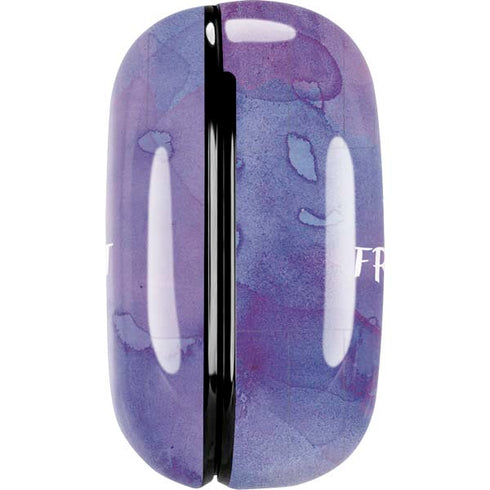 Free Spirit Galaxy Buds Pro Skin