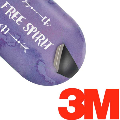 Free Spirit Galaxy Buds Skin