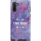 Free Spirit Galaxy Note 10 Pro Case
