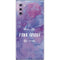 Free Spirit Galaxy Note 10 Skin
