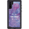 Free Spirit Galaxy Note 10 Waterproof Case