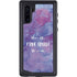 Free Spirit Galaxy Note 10 Waterproof Case