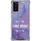 Free Spirit Galaxy Note20 5G Clear Case