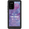 Free Spirit Galaxy Note20 5G Waterproof Case