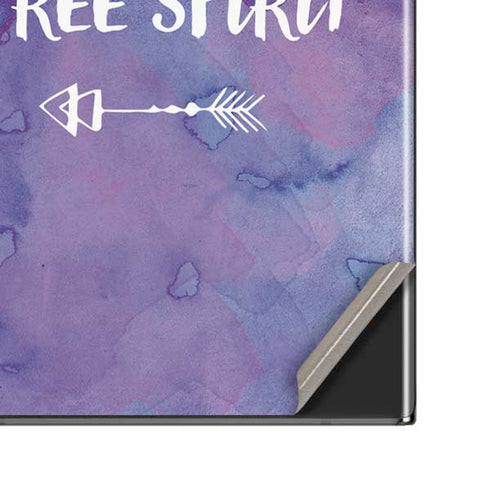 Free Spirit Galaxy Note20 Ultra 5G Skin