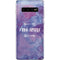 Free Spirit Galaxy S10 Plus Skin