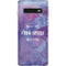 Free Spirit Galaxy S10 Skin