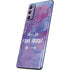 Free Spirit Galaxy S20 Fan Edition Skin