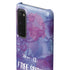 Free Spirit Galaxy S20 Lite Case