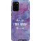 Free Spirit Galaxy S20 Plus Pro Case