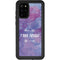 Free Spirit Galaxy S20 Plus Waterproof Case