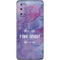 Free Spirit Galaxy S20 Skin