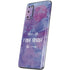 Free Spirit Galaxy S20 Skin