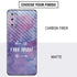 Free Spirit Galaxy S20 Skin