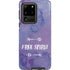 Free Spirit Galaxy S20 Ultra 5G Pro Case