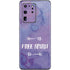 Free Spirit Galaxy S20 Ultra 5G Skin