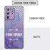 Free Spirit Galaxy S20 Ultra 5G Skin