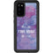 Free Spirit Galaxy S20 Waterproof Case
