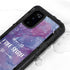 Free Spirit Galaxy S20 Waterproof Case
