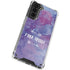 Free Spirit Galaxy S21 5G Clear Case