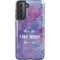 Free Spirit Galaxy S21 5G Pro Case