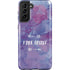 Free Spirit Galaxy S21 Plus 5G Pro Case
