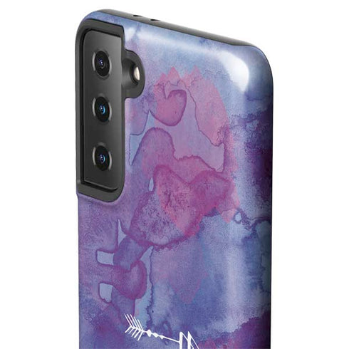 Free Spirit Galaxy S21 Plus 5G Pro Case