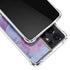 Free Spirit Galaxy S21 Ultra 5G Clear Case